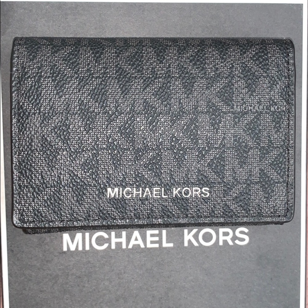 Michael Kors Mens Wallet